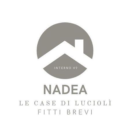 Le Case Di Lucioli' San Leone Kültér fotó