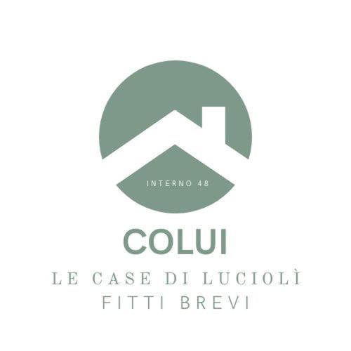 Le Case Di Lucioli' San Leone Kültér fotó