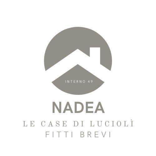 Le Case Di Lucioli' San Leone Kültér fotó